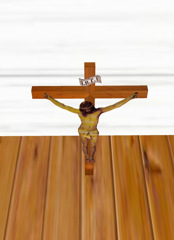 church-cross