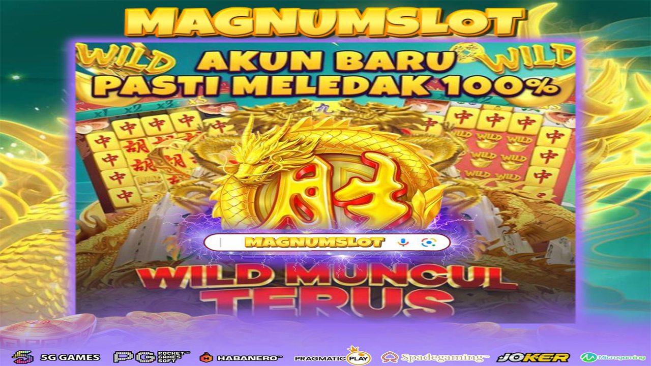 MAGNUM