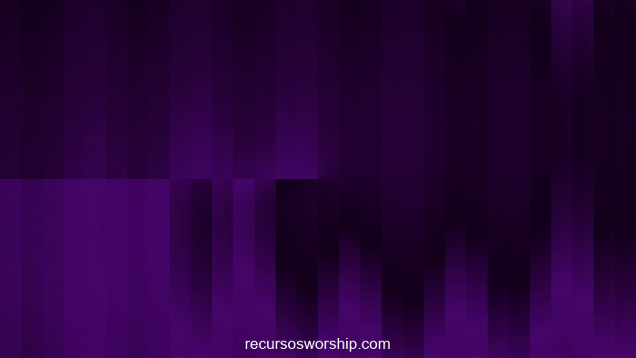 loop vj píxeles violeta oscuro espiral