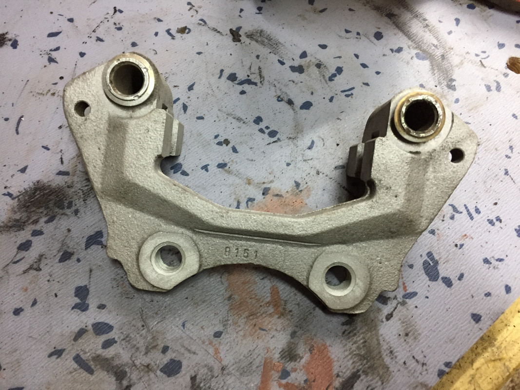 Restauration 4L (773)