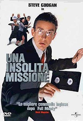 Un'insolita missione (2001) DVD9 COPIA 1:1 ITA ENG FRE GER SPA Un'insolita missione (2001) DVD9 COPIA 1:1 ITA ENG FRE GER SPA