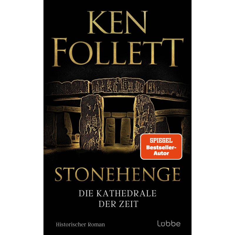 follett-ken-stonehenge-die-kathedrale-der-zeit-