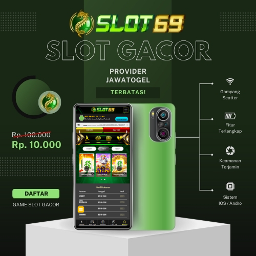 Slot69pro.com