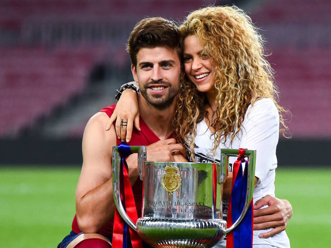 Revelan porque Shakira y Gerard Piqué no se han casado