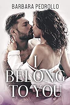 Barbara Pedrollo - I belong to you (2021)