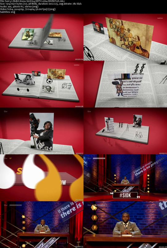 Sorry I Didnt Know S01E04 HDTV x264-DARKFLiX Sorry I Didnt Know S01E04 HDTV x264-DARKFLiX