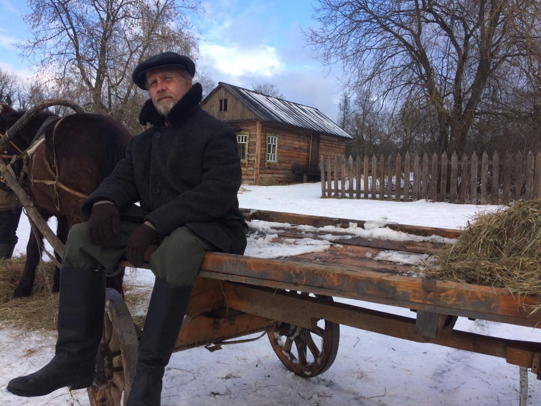 141 Проект За час до рассвета (2020)