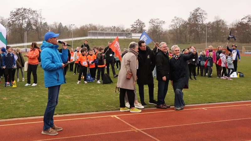 LSB Riege 1 XR3 0865