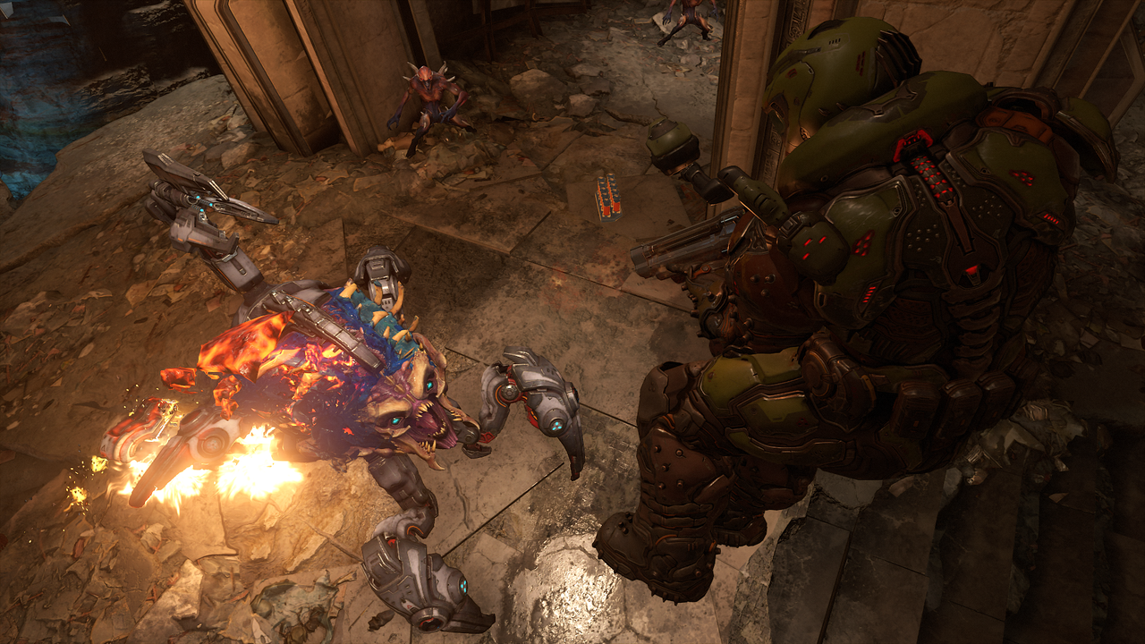 DOOM Eternal 20200320231909