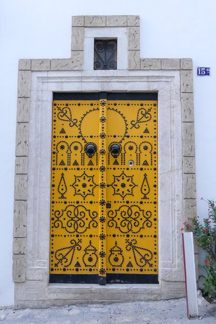 Una semana en Túnez por libre - Blogs de Tunez - Túnez ciudad. La Ville Nouvelle y la Medina (9)
