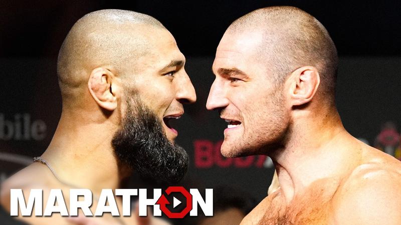 Деметриъс Джонсън: Чимаев ще довърши Стрикланд в четвъртия рунд