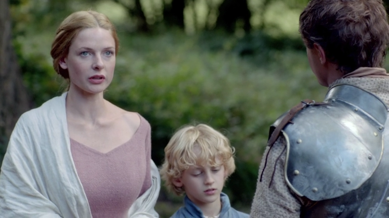 The.White.Queen.S01E01.Innamorata.del.re.BDMux.ITA.ENG.AAC.x264-BlackBit[screenshot 2]