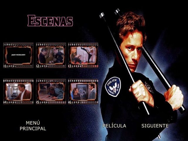 3 - Fuera de Toda Ley (Ley Marcial 4) [DVD9 Custom][Pal][Audio-Sub:Castellano][Acción][1993]