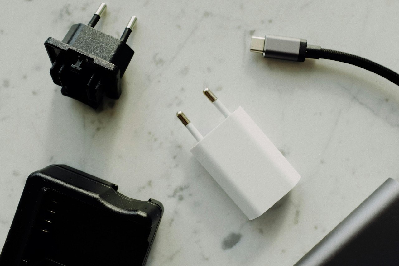 Multifunctional travel adapter