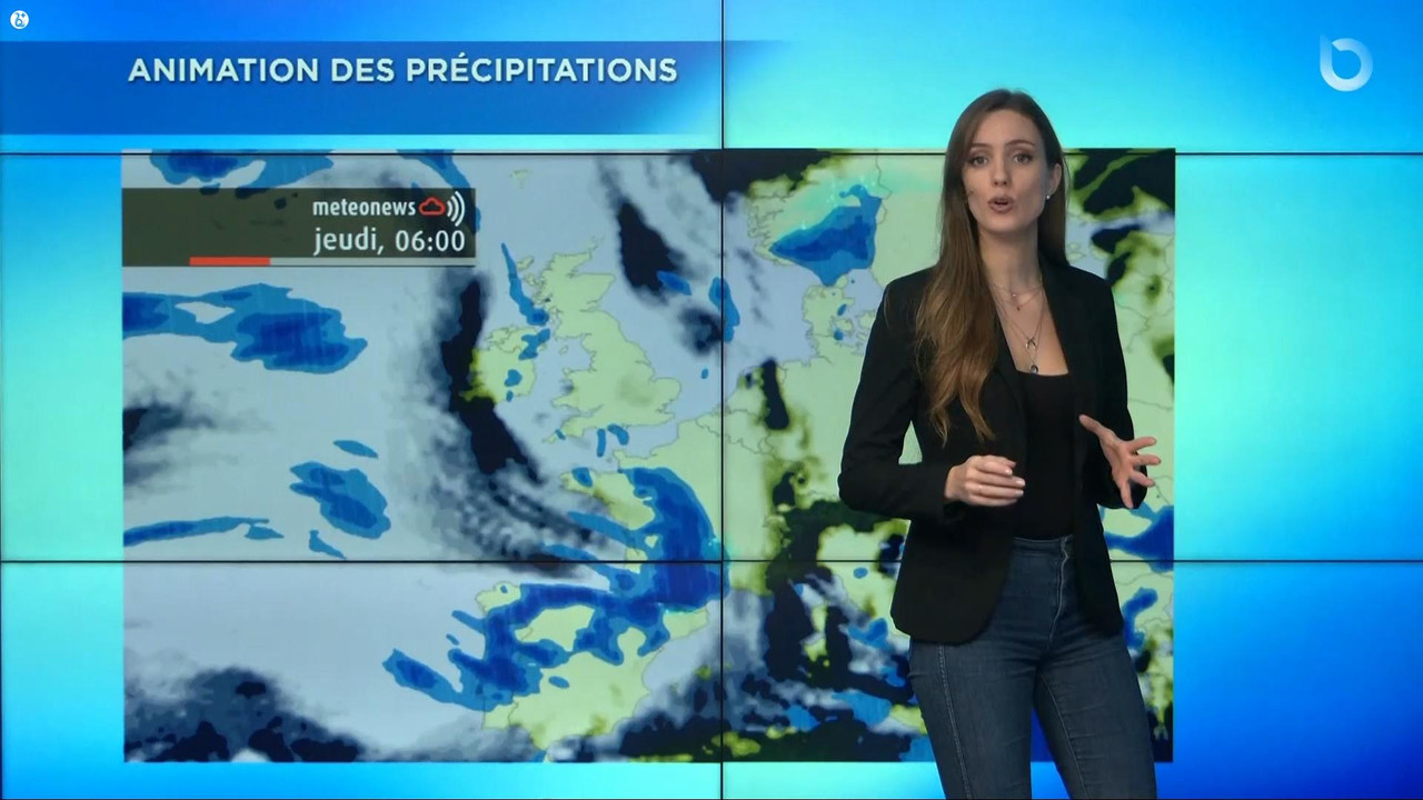 12.09 - 23.55.00 - La météo. Les nouvelles du ciel présentées par Ell....ts_snapshot_08.02_[2020.12.