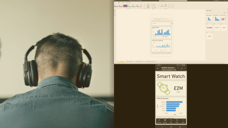 Cloud Academy - Enriching Reports in Power BI