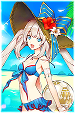 ✧ Prisma's Showcase ✧ Summer-Marie-avi