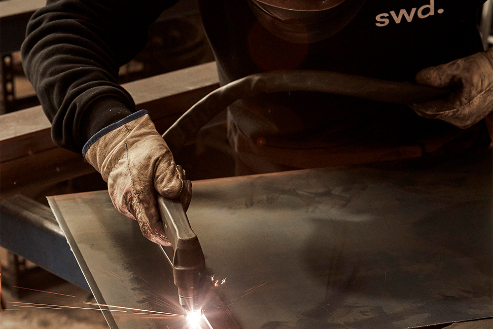 Steel Windows & Doors Delivered Australia Wide - SWD