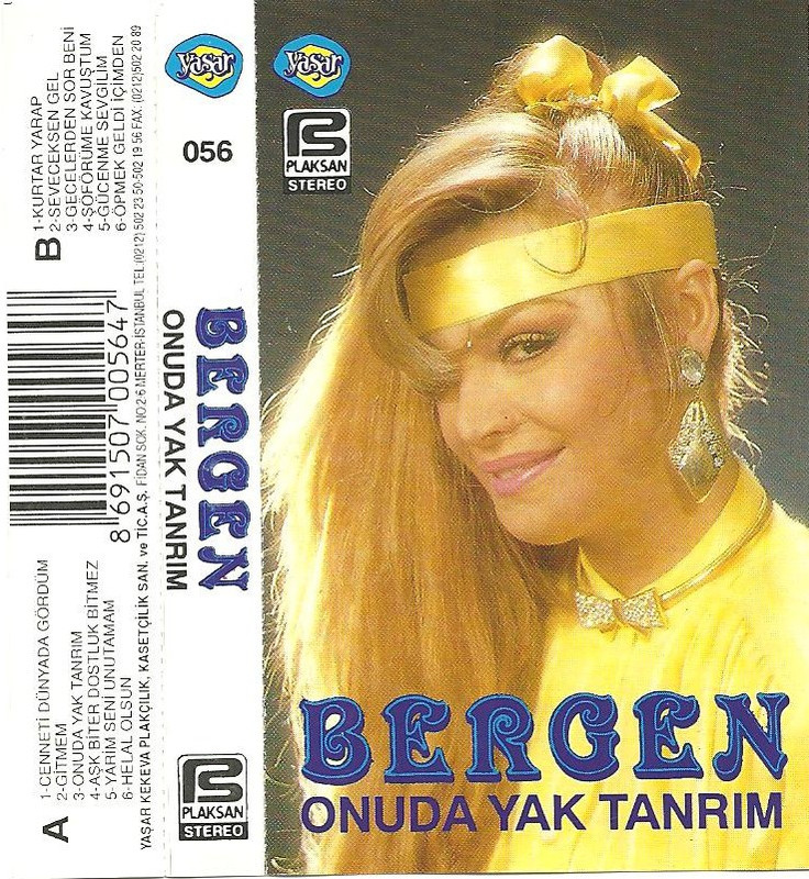 Bergen - Onuda Yak Tanrim (2)