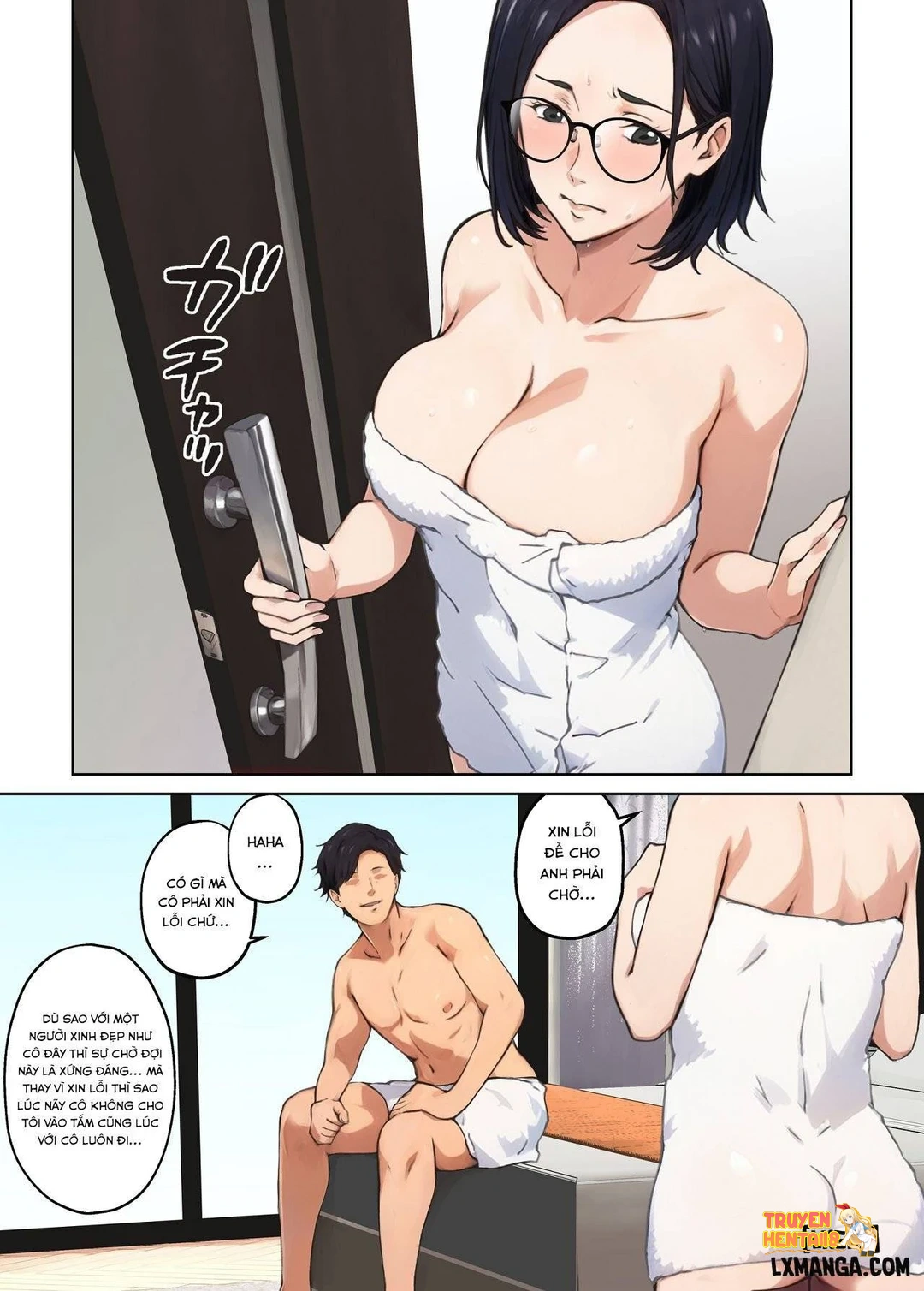 Xem ảnh tmpjn5gumo7 trong truyện hentai Tôi Không Còn Là Vợ Người Ta Vào Mỗi Chiều - Chapter 1 - www.hentaitvn.net