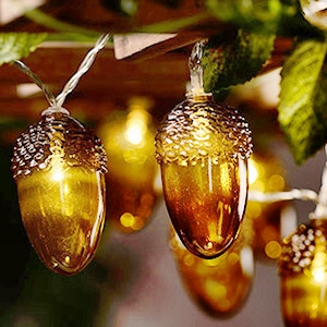 Solar String Light 81398