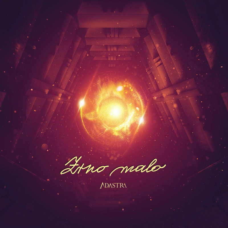Adastra-Zrno Malo-cover