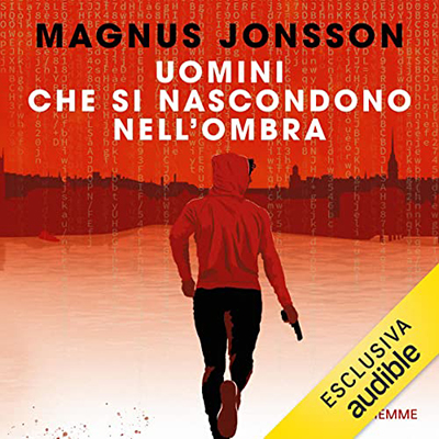 Magnun Jonnson - Uomini che si nascondono nell'ombra (2022) (mp3 - 128 kbps)