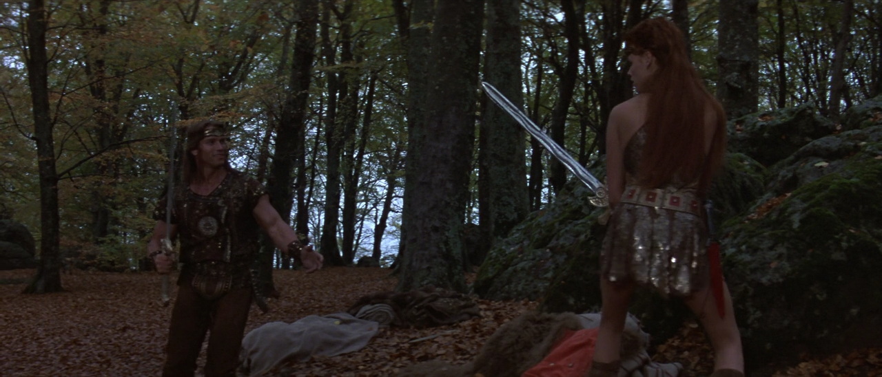 Yado - Red Sonja (1985) [BDRip720p] [MultiLang - MultiSub] by Pi