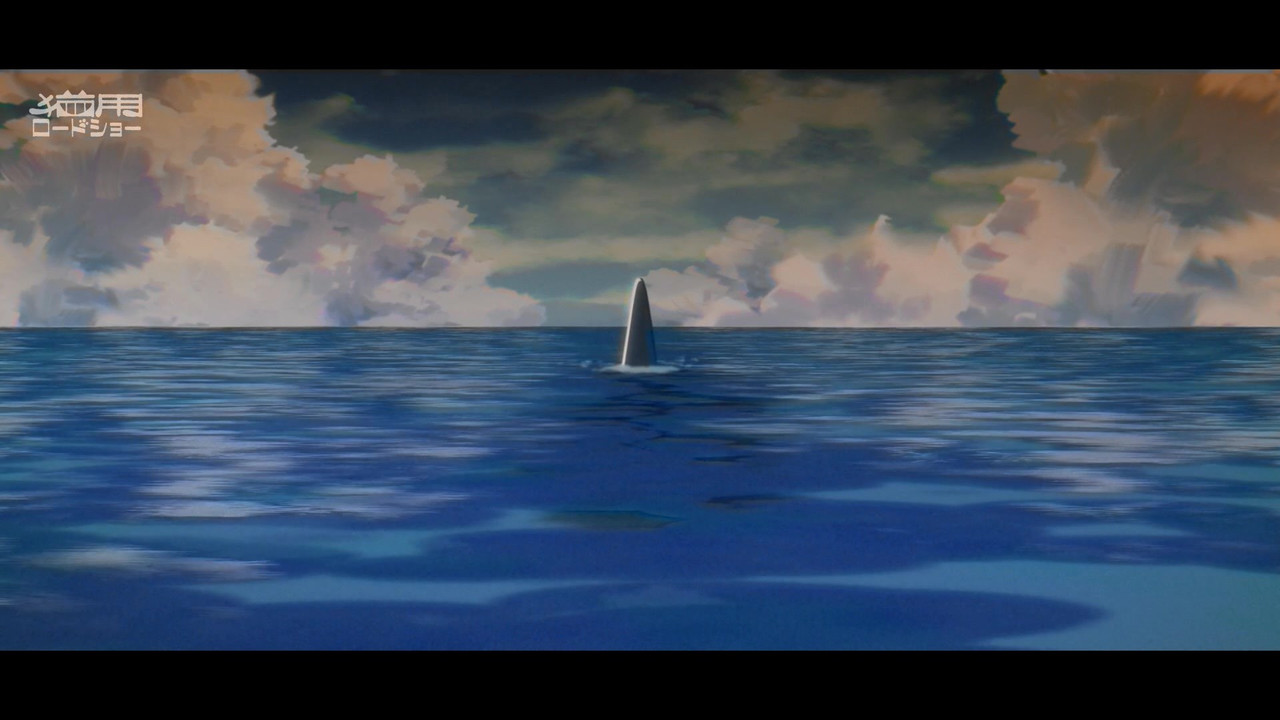 Gecko mofusand the animation S01E01 ABEMA WEB DL 1080P AVC AAC 72F83356 mkv 0000