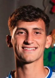Tomás Pérez