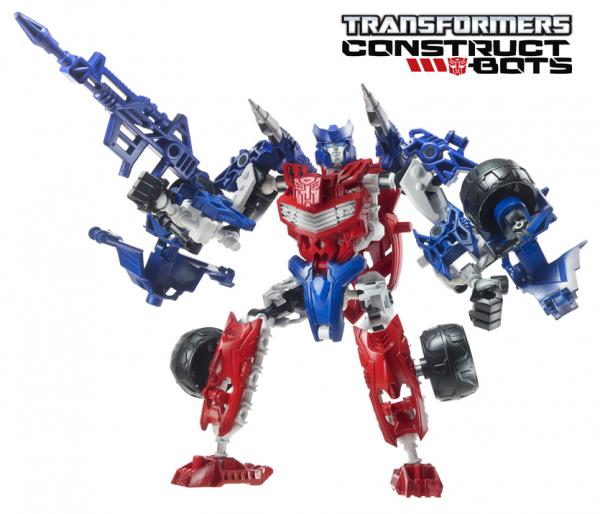 r_Transformers Construct-Bots Elite Smokescreen 