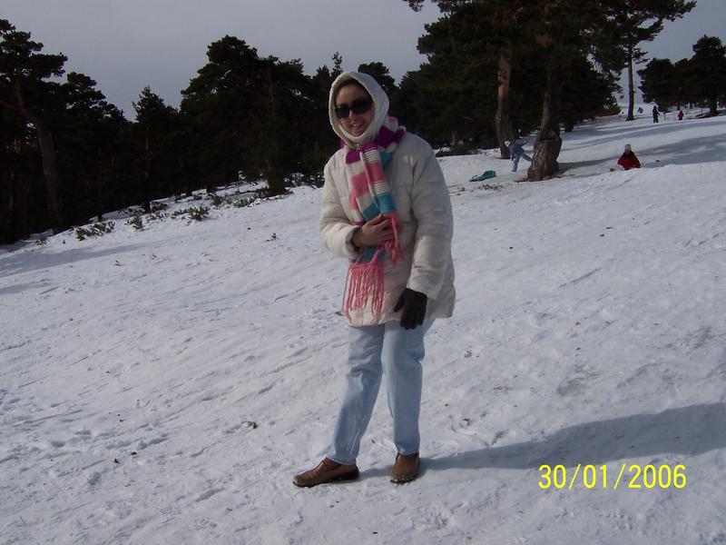 Paseando por España-1991/2016 - Blogs de España - PUERTO DE NAVACERRADA Y COTOS-2006/2009/2013/2016-MADRID (3)
