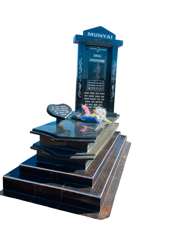 Tombstone