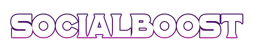 SOCIALBOOST