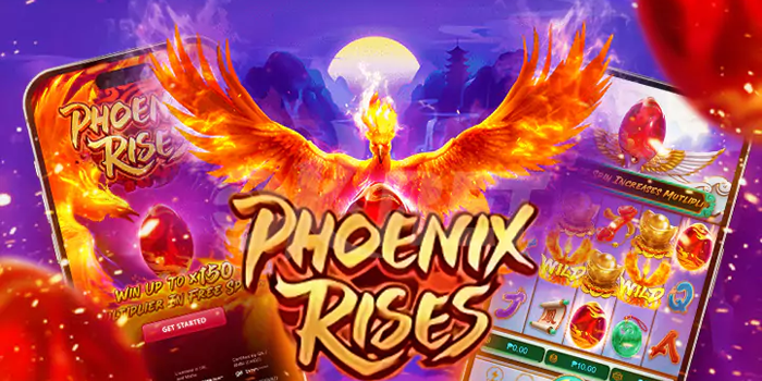 Cara Meraih Kemanangan di Phoenix Rises