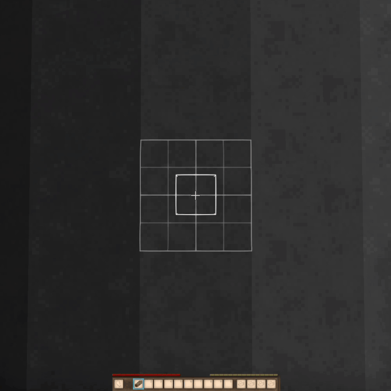Grid for Beams - Vintage Story Mod DB
