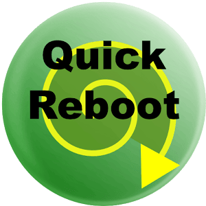 Resource 'Reboot (Reboot ELF)'