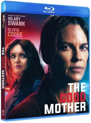 The Good Mother (2023) FULL HD VU 1080p H264 E-AC3+AC3 ITA DTS HD+AC3 ENG