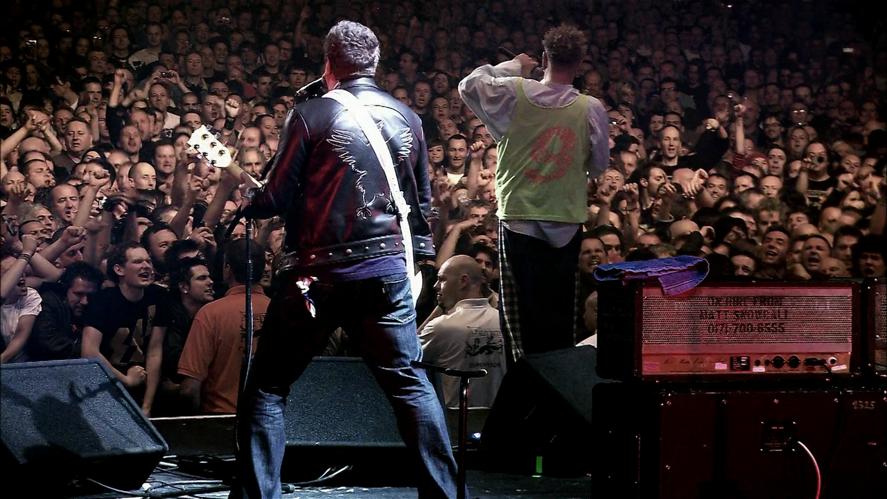 The Sex Pistols-There'll Always Be an England 2008 1080p BluRay BDrip x265 TrueHD5.1 D0ct0rLew[SEV]1