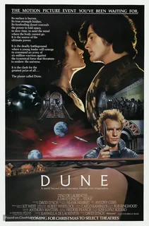 Dune (1984).mkv BDRip 576p x264 AC3 iTA-ENG