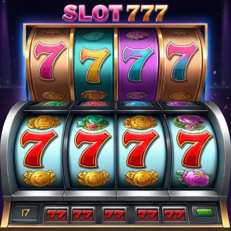 Situs Slot Gacor