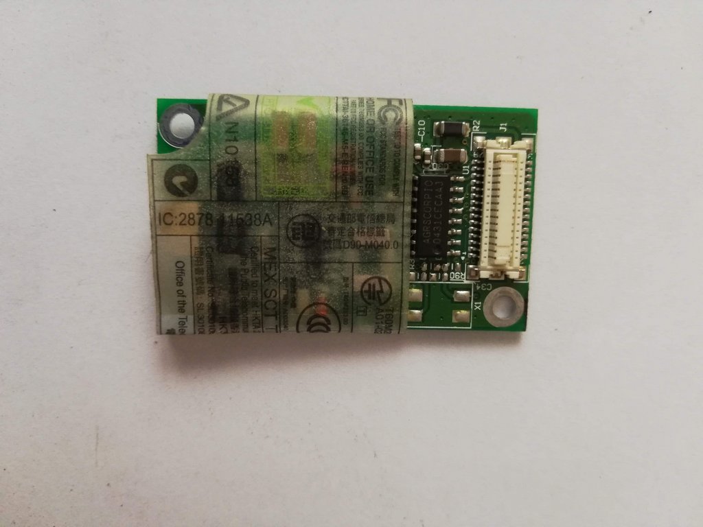 MODEM