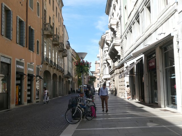 DÍA 10 – Padua / Venecia - Dolomitas, Garda, Venecia... Noreste de Italia en verano de 2025 (2)