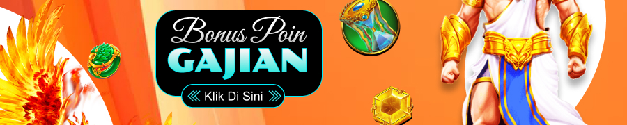 BONUS GAJIAN