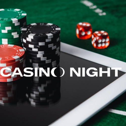Casino Night