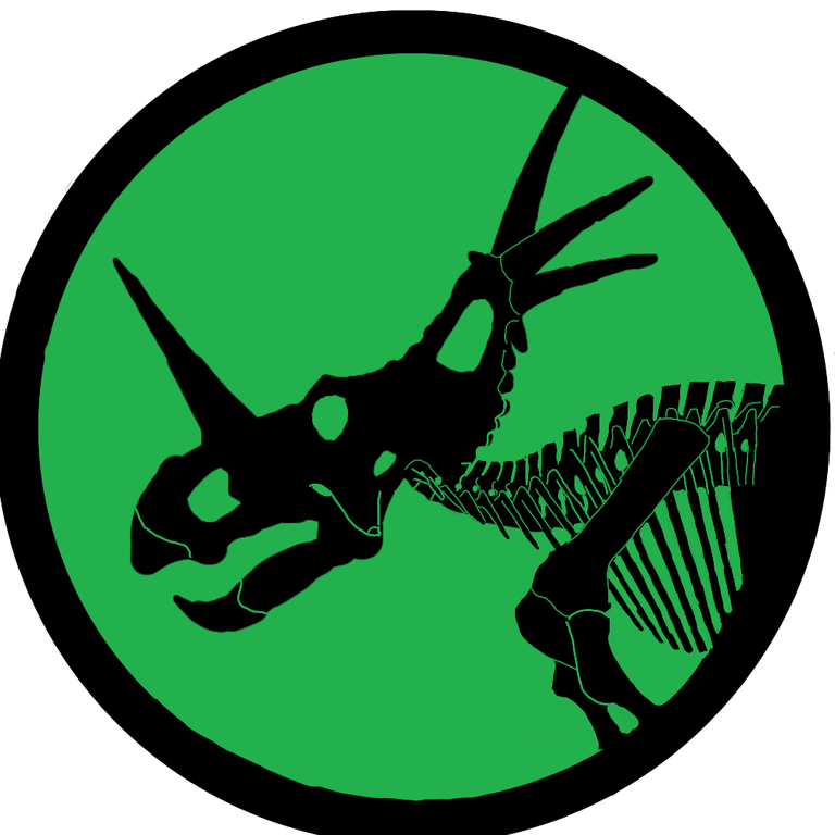 Styracosaurus Icon