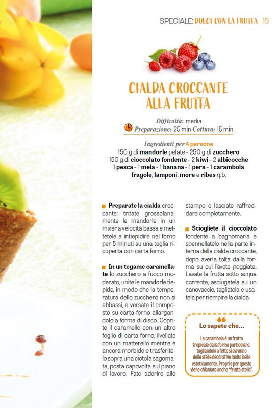 Di dolce in Dolce - Lug-Ago 2025 (2)