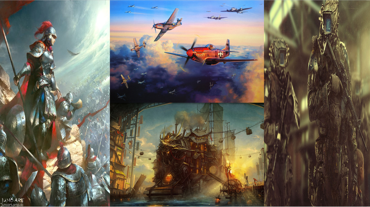 image défi un mois un ropjet