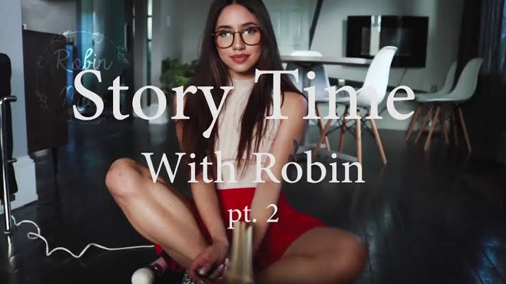 robin mae in answer #1797211