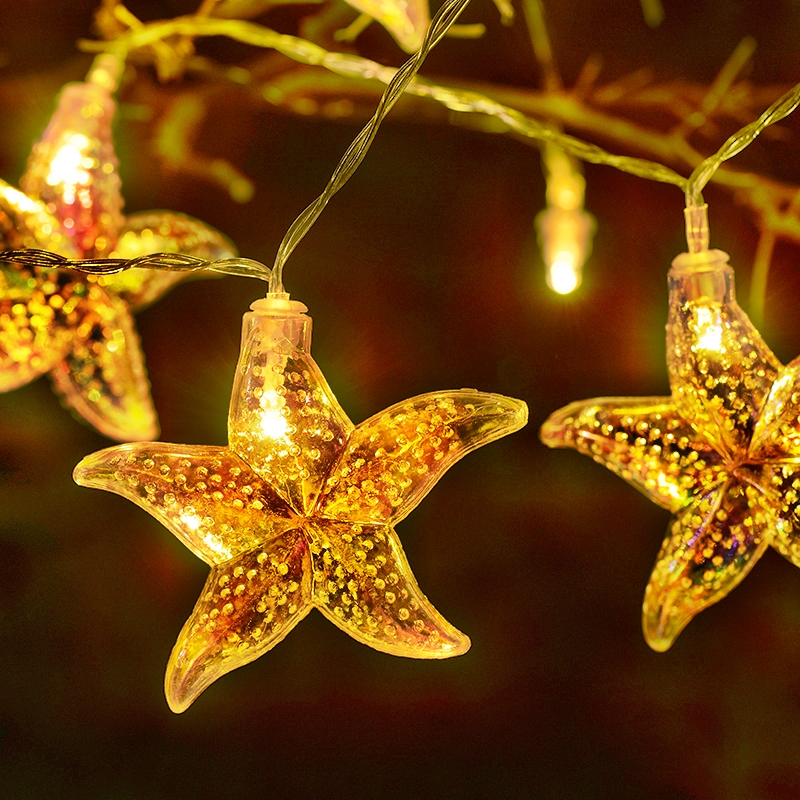 Solar String Light82593